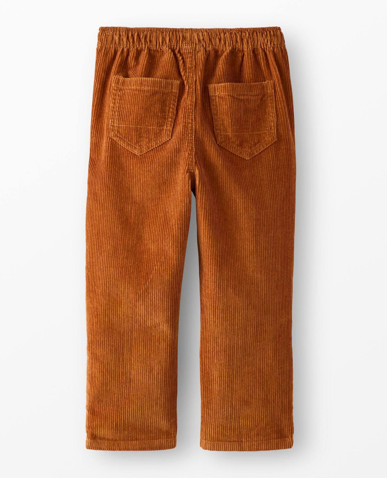 Corduroy Pull-On Pants - Image 2