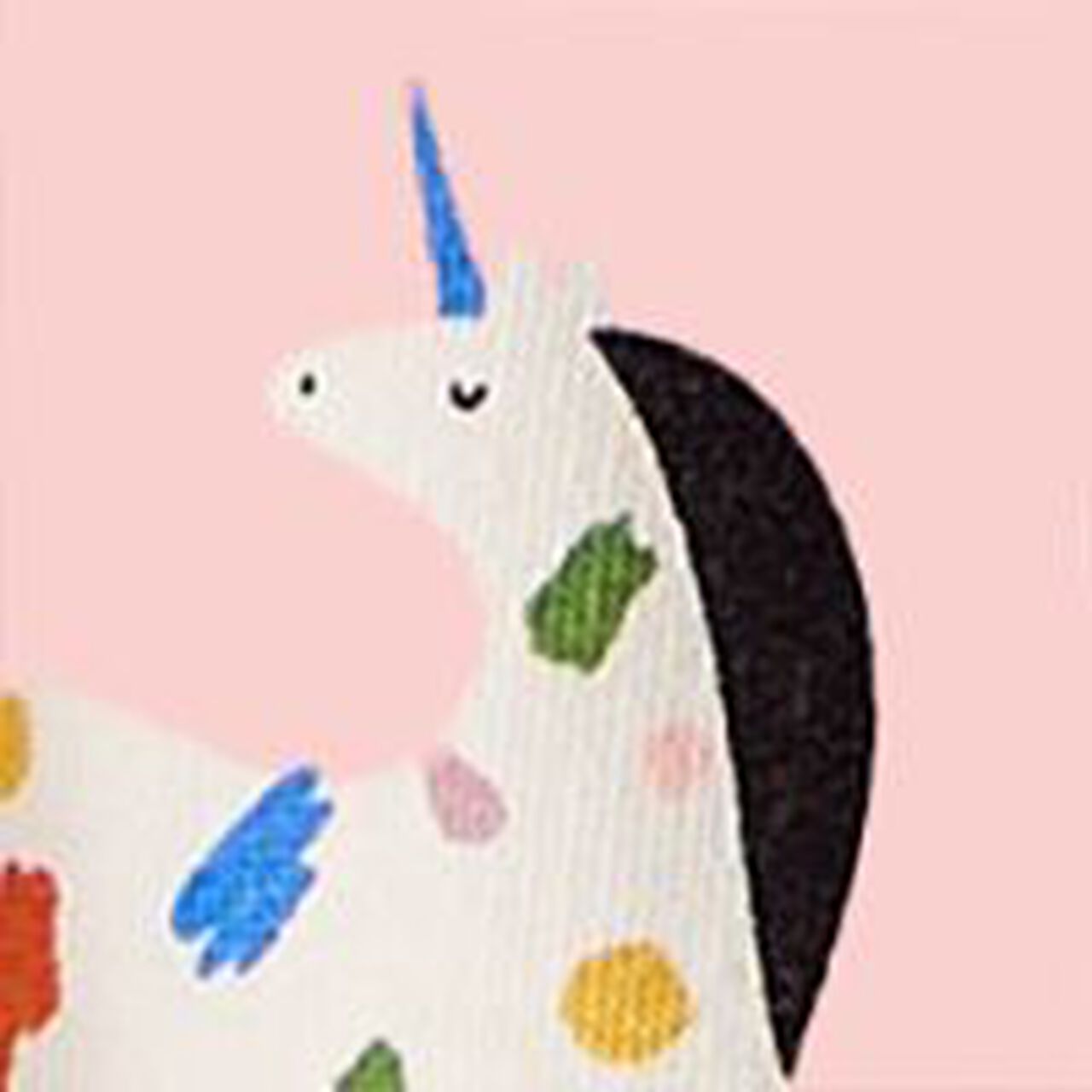 French Terry Bubble Sweatshirt - Image 7