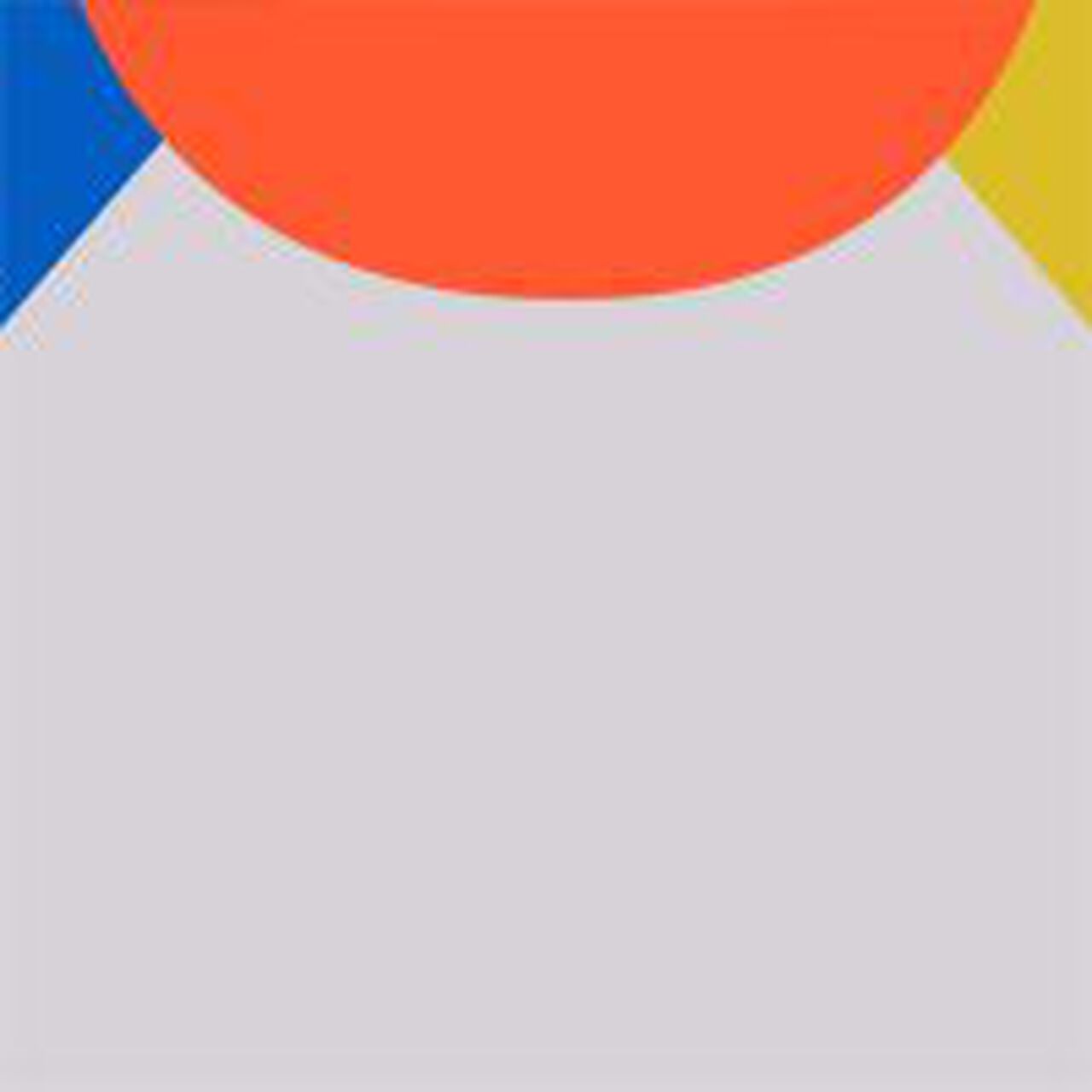 French Terry Colorblock Bubble Sweatshirt - Image 4
