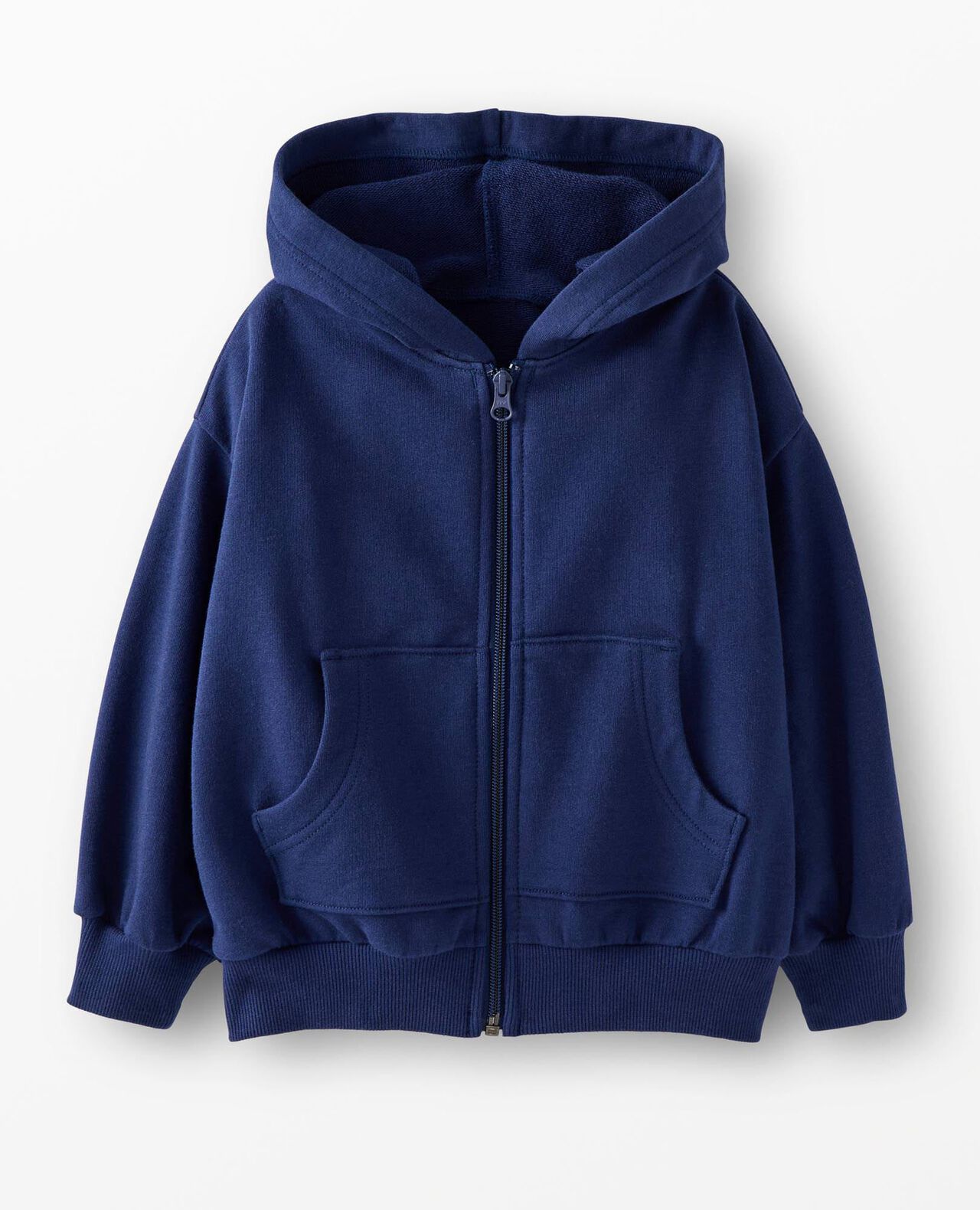 French Terry Bubble Hoodie - Image 2