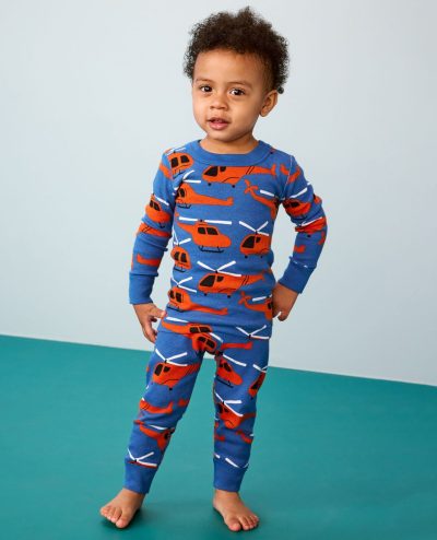 HannaJams™ Pajama Set