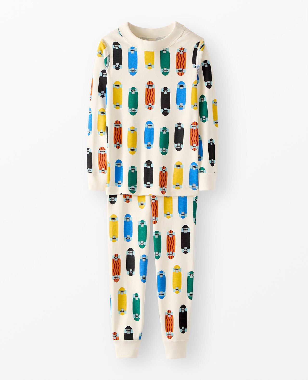 HannaJams™ Pajama Set - Image 2