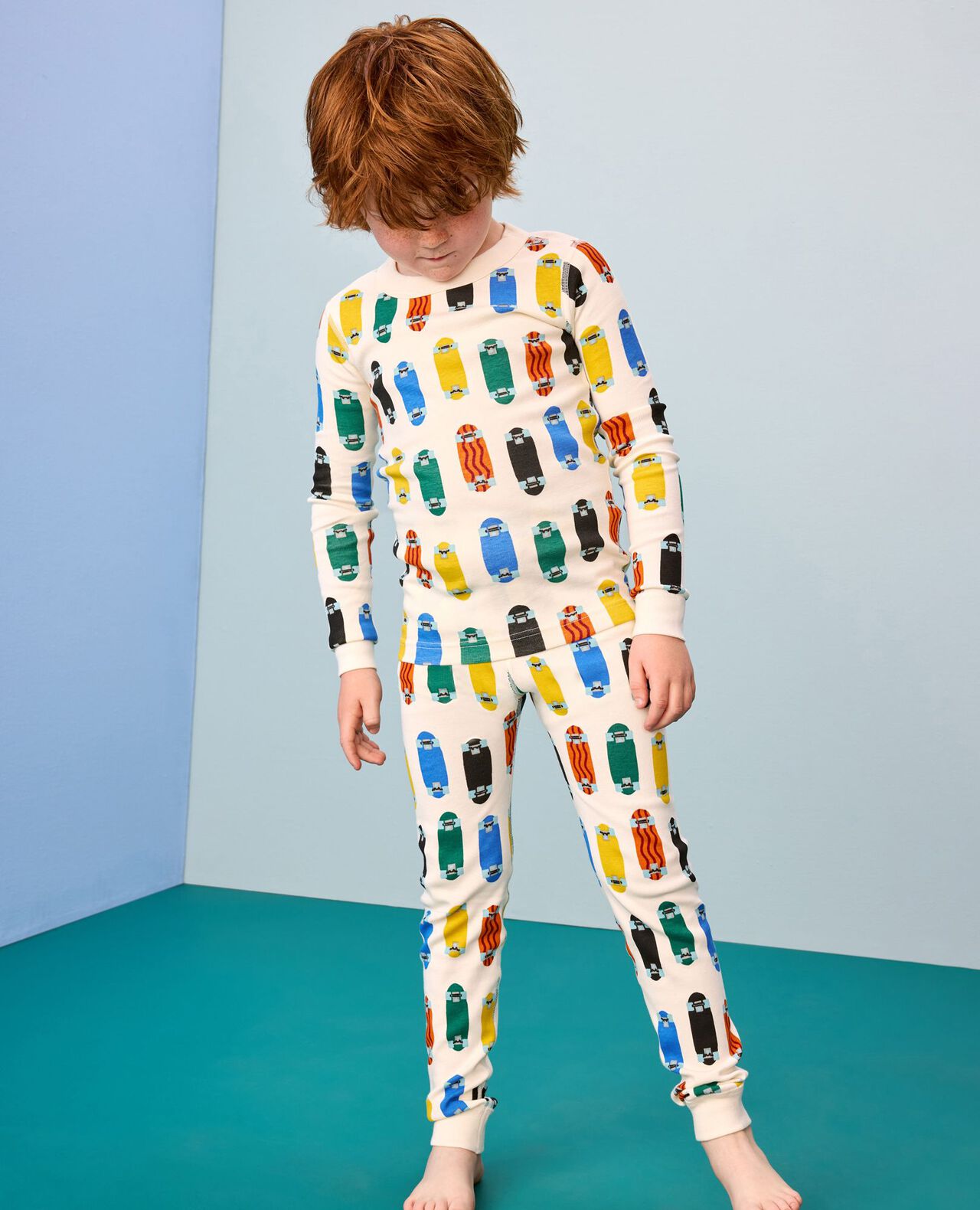 HannaJams™ Pajama Set - Image 4