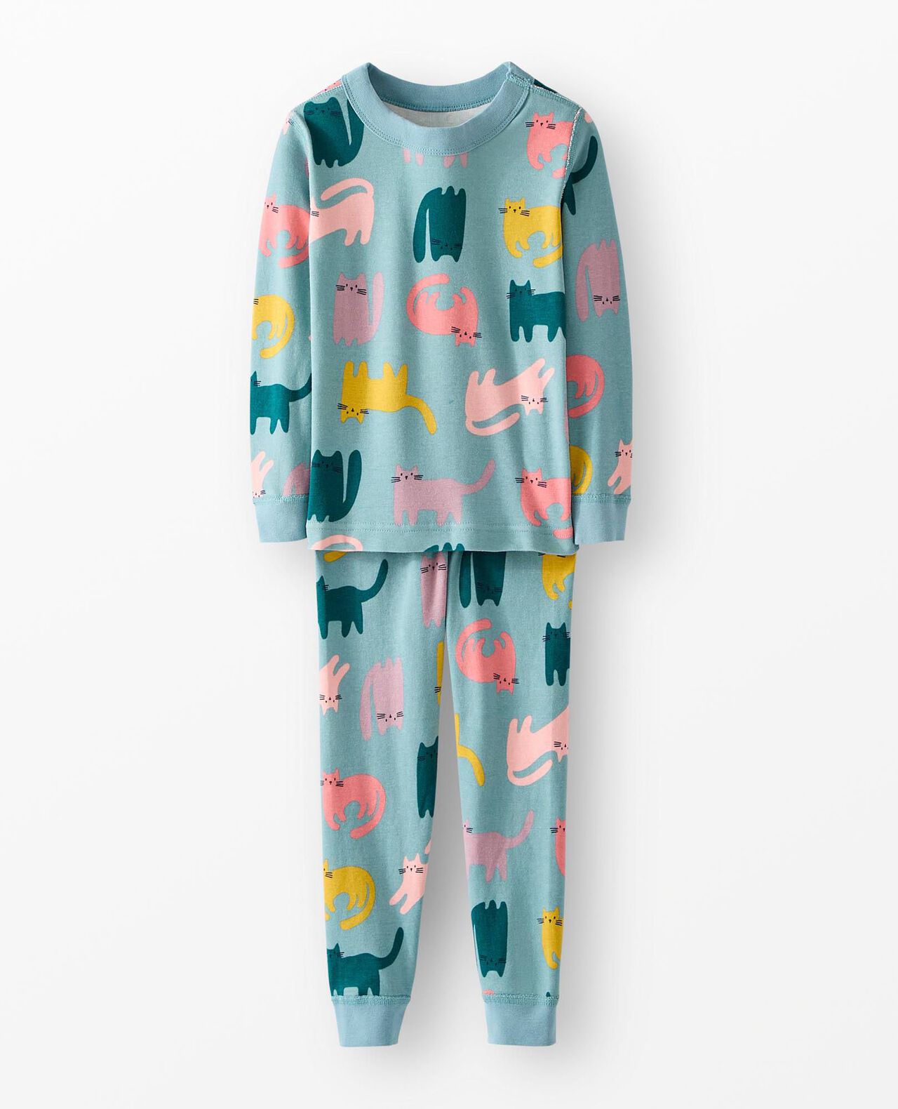 HannaJams™ Pajama Set - Image 2