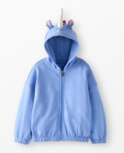 Halloween French Terry Hoodie