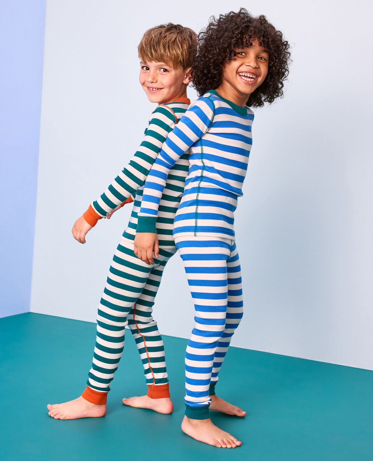 HannaJams™ Pajama Set - Image 4