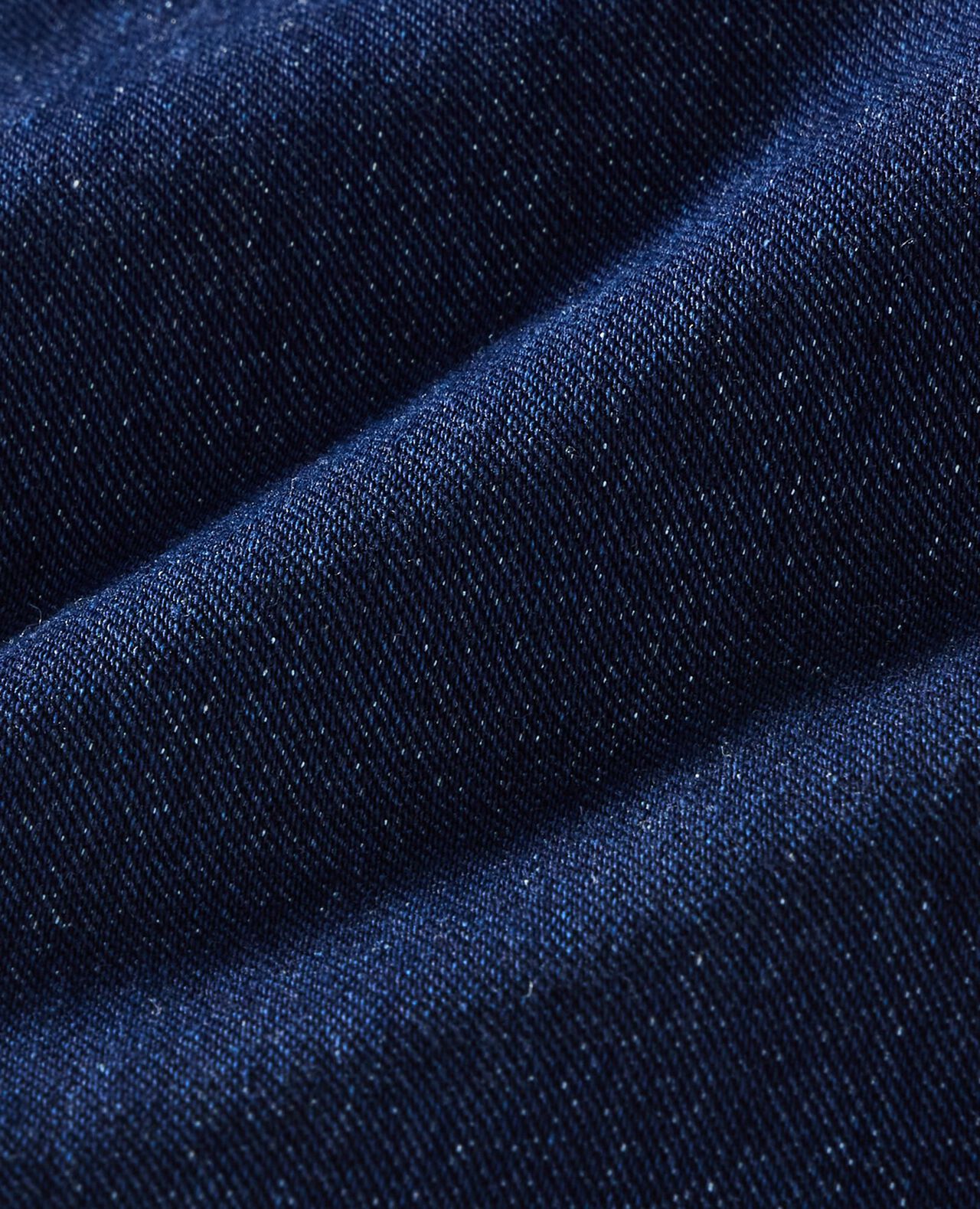 Supersoft Denim Barrel Pants - Image 4