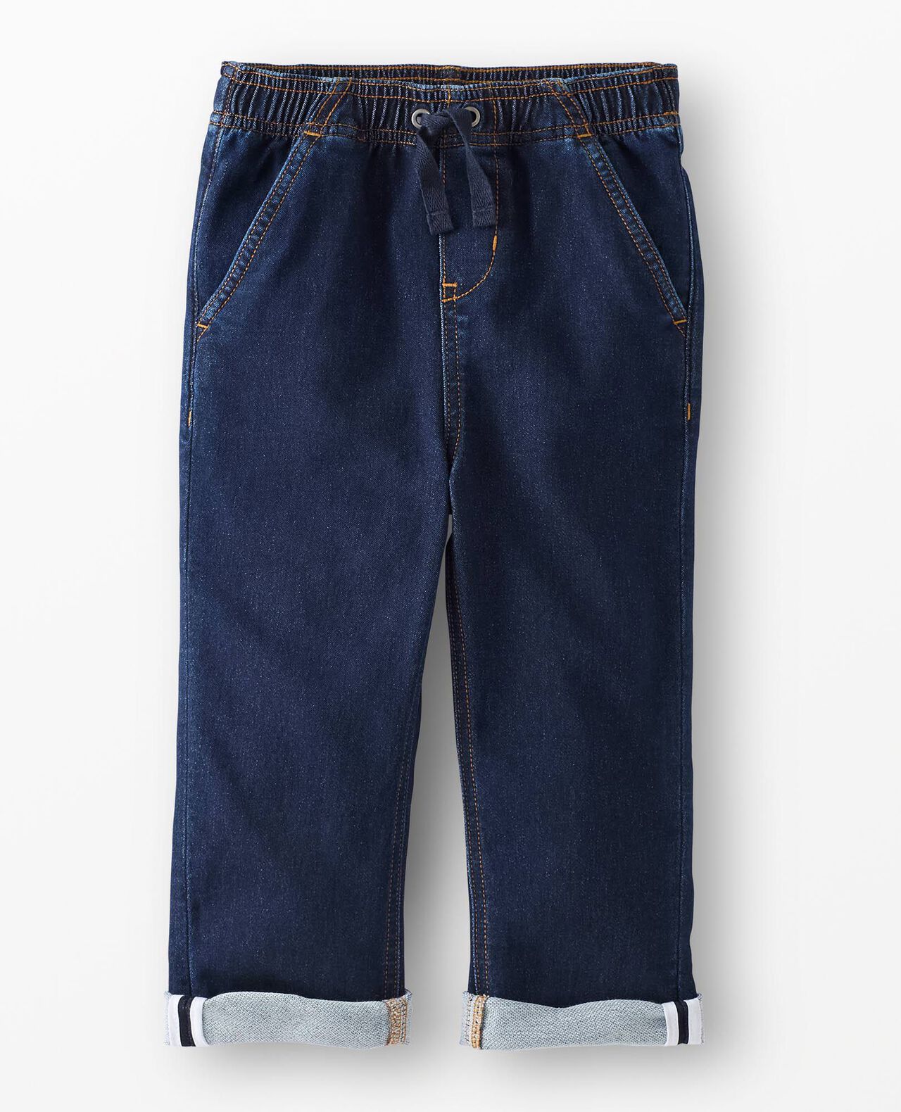 Supersoft Denim Jeans - Image 2