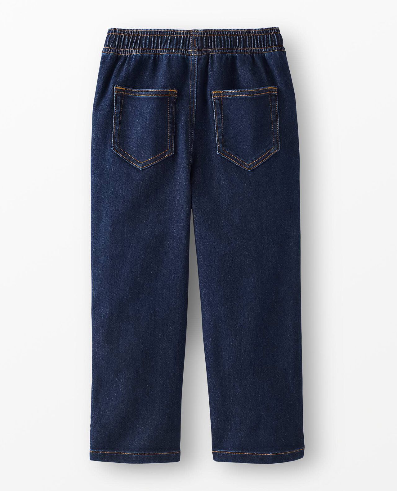 Supersoft Denim Jeans - Image 3