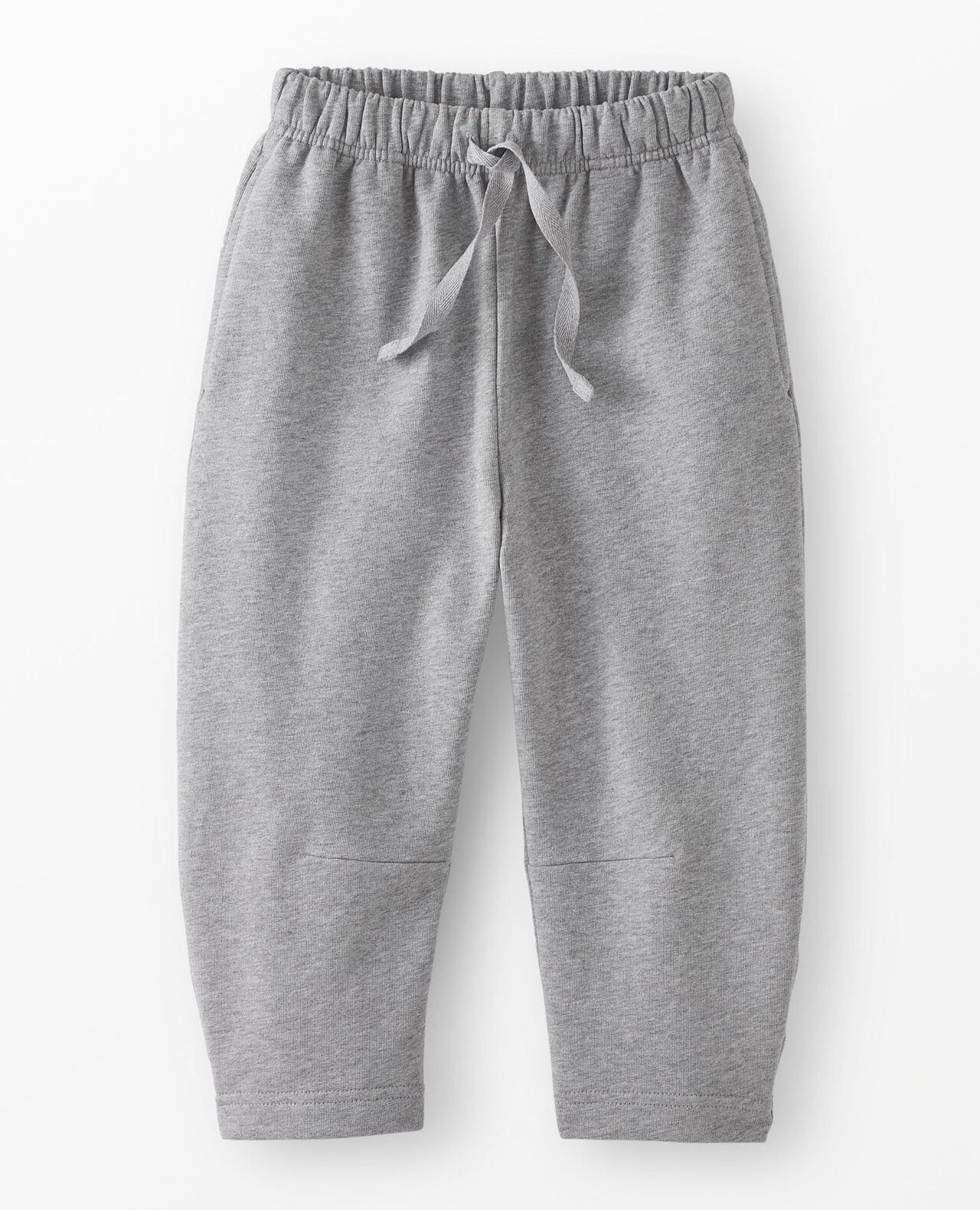 French Terry Barrel Sweatpants
