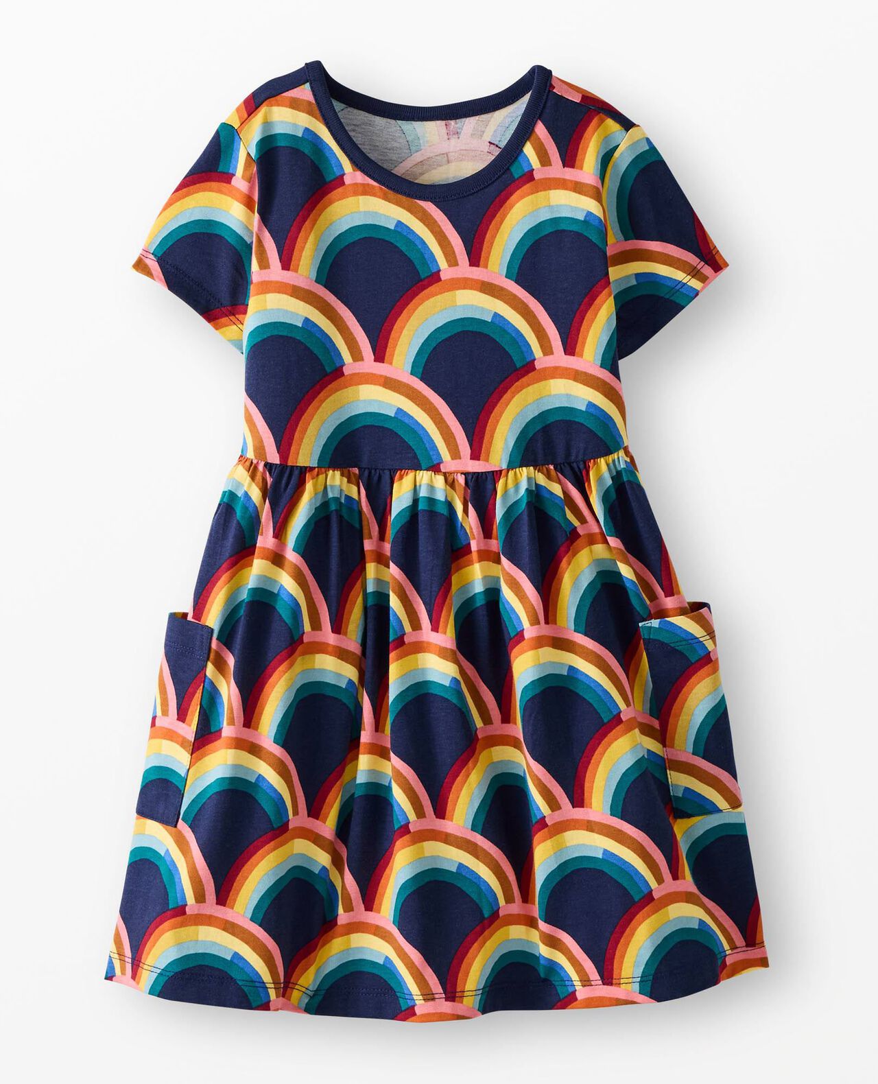 Playground Dress with Pockets - Image 2