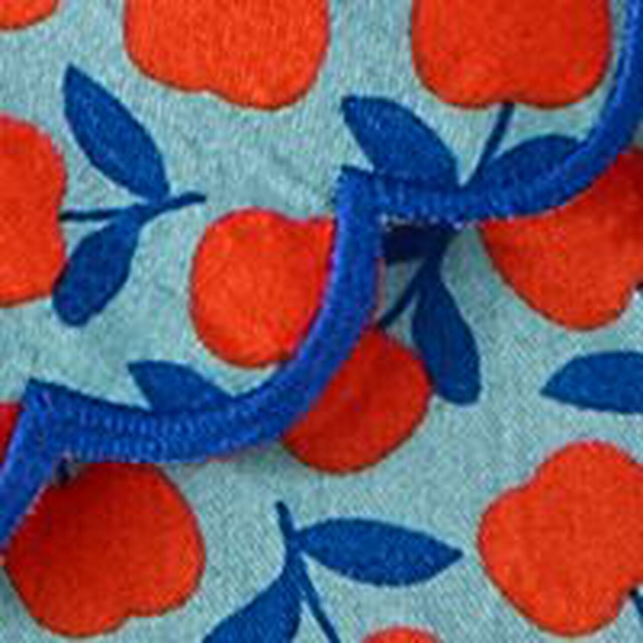 Collared Twill Dress with Pockets - Image 8