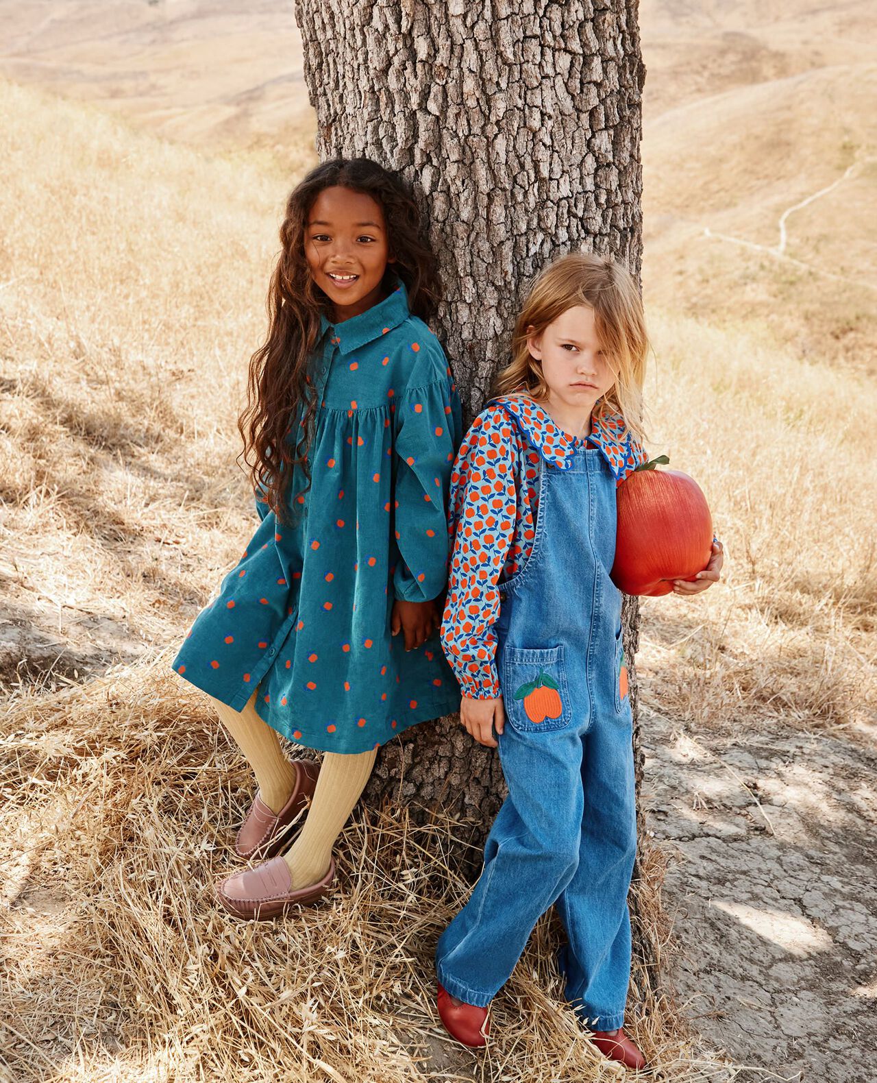 Denim Overalls - Image 7