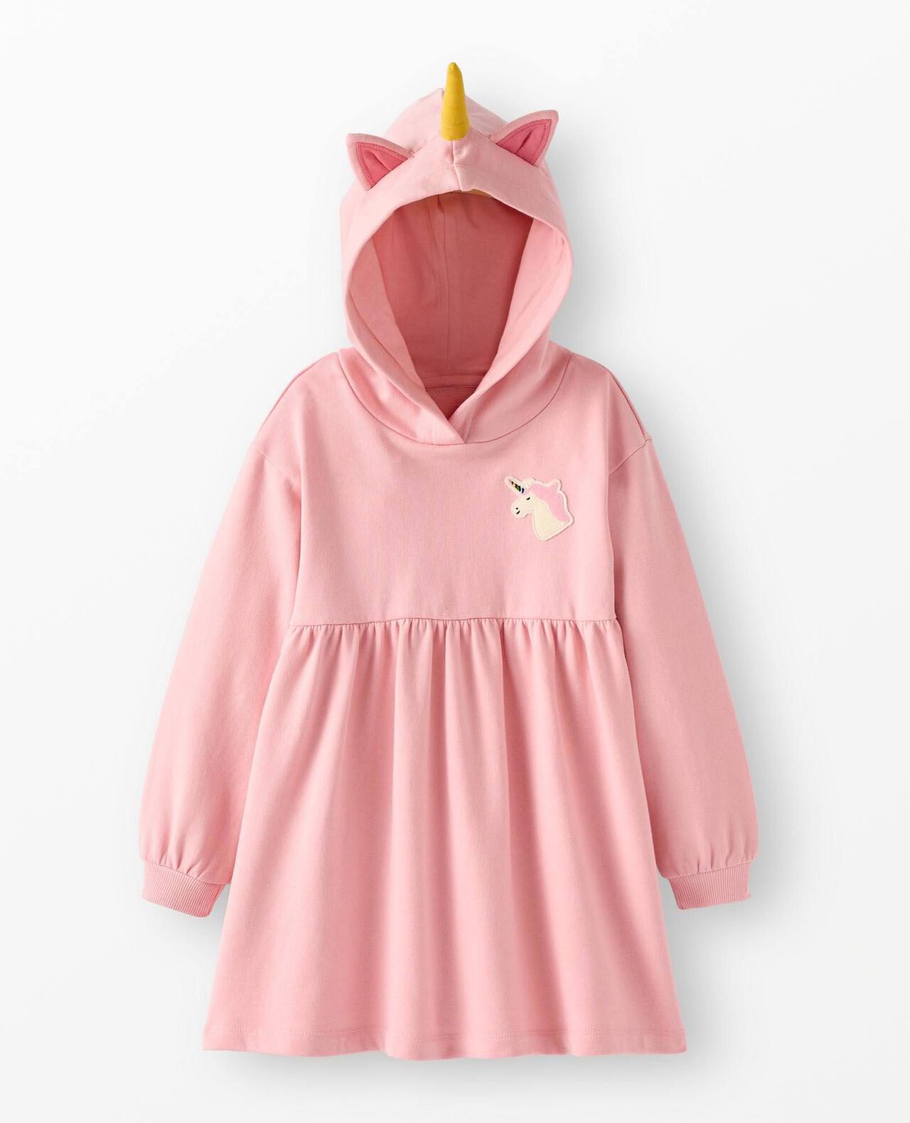 Halloween Unicorn Costume Dress - Image 2