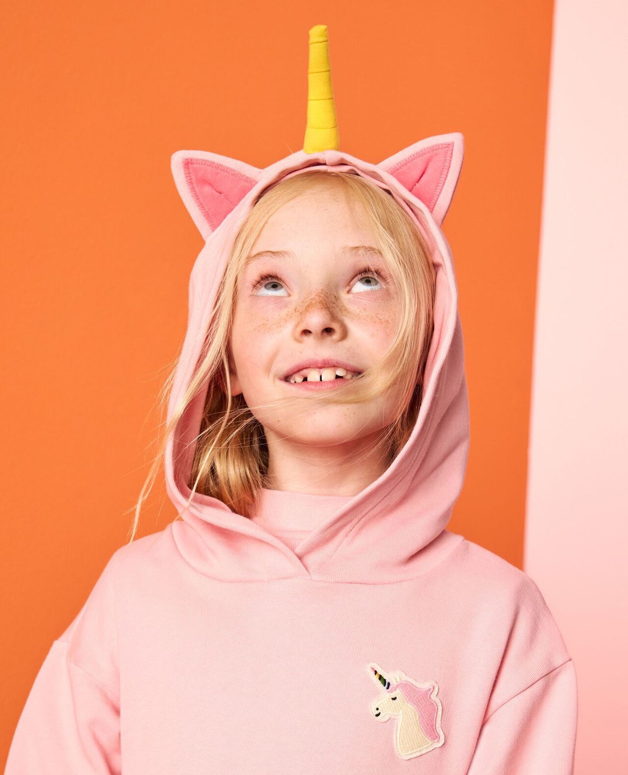 Halloween Unicorn Costume Dress - Image 6