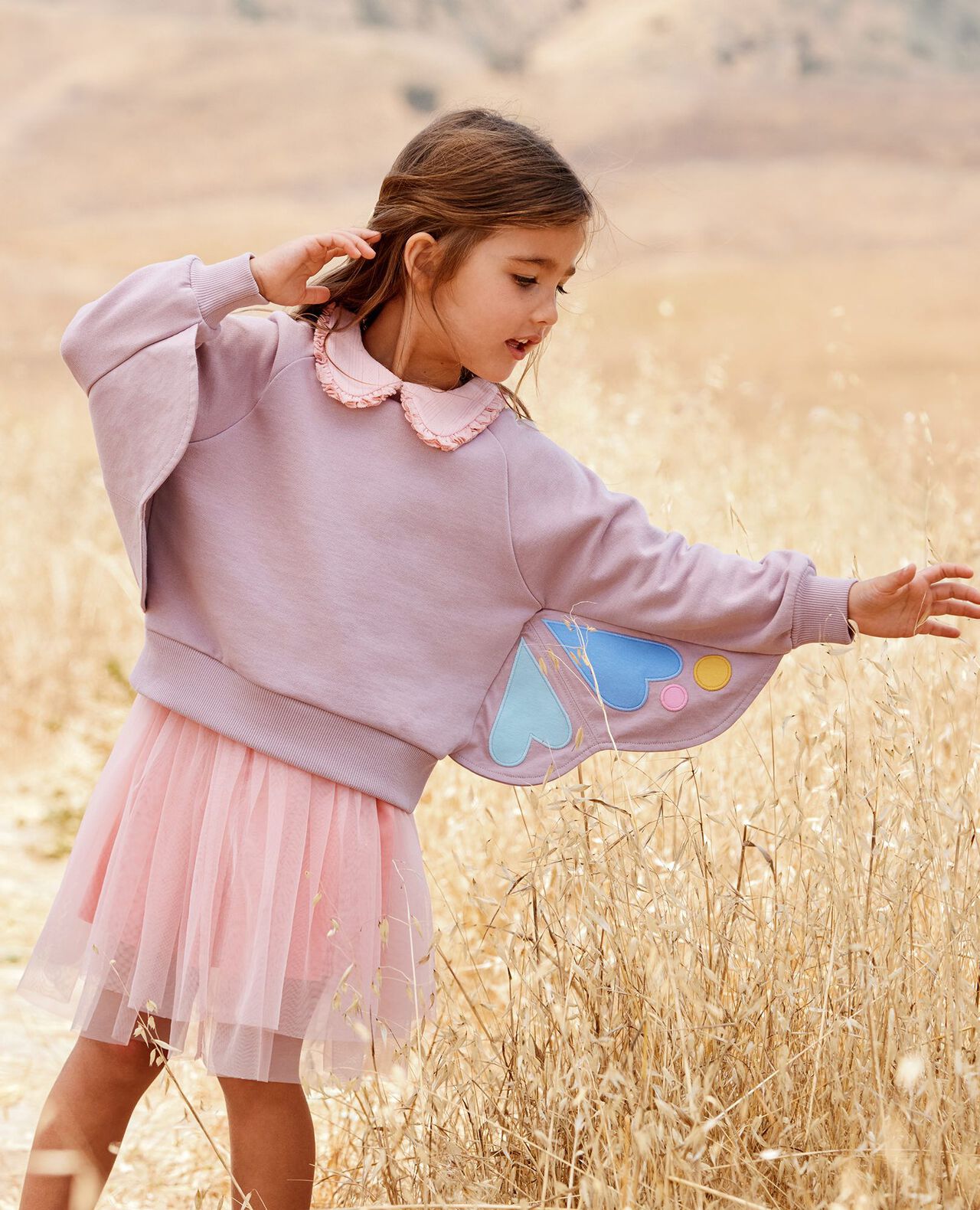 Tulle Skirt - Image 4
