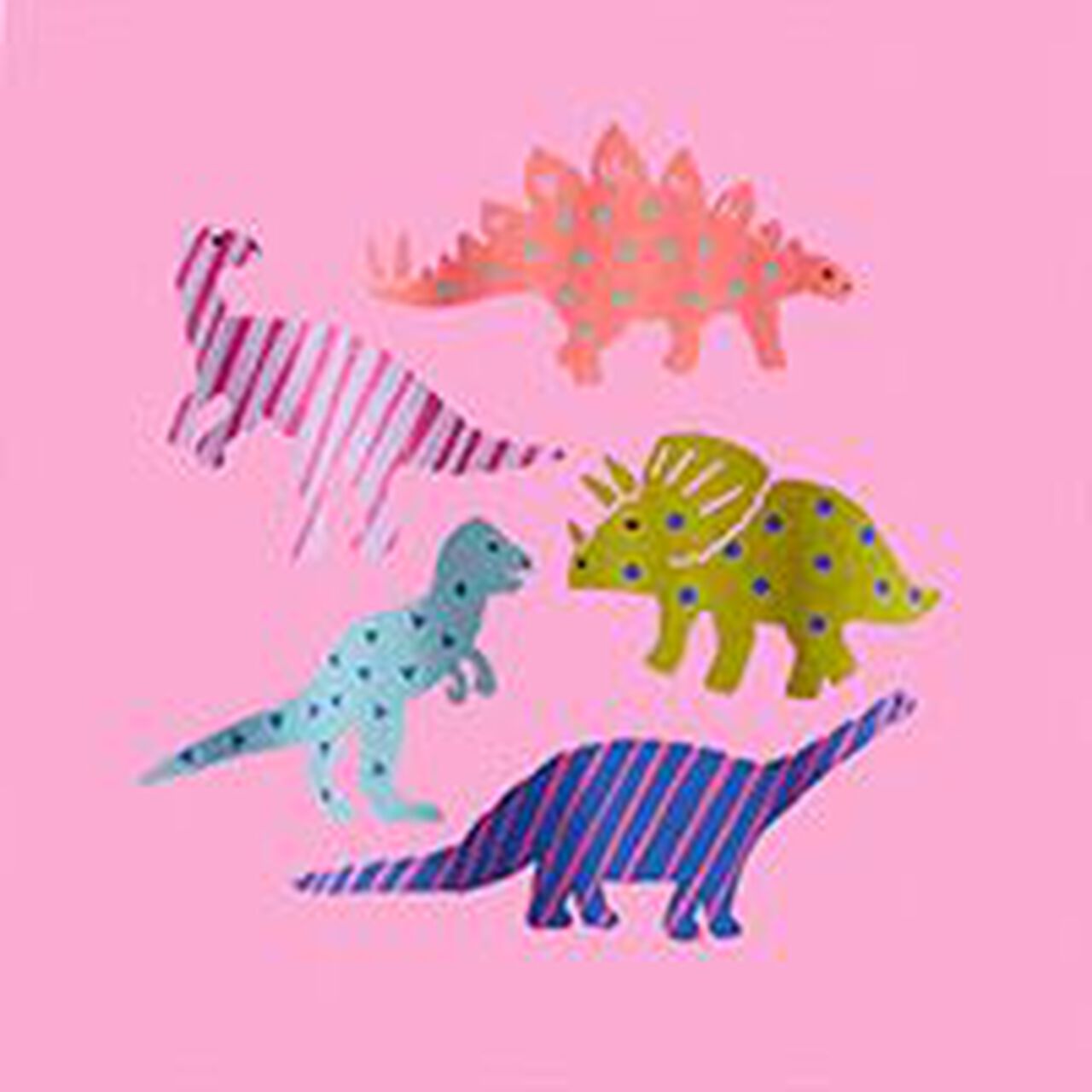 Relaxed Fit Graphic T-Shirt - Image 6