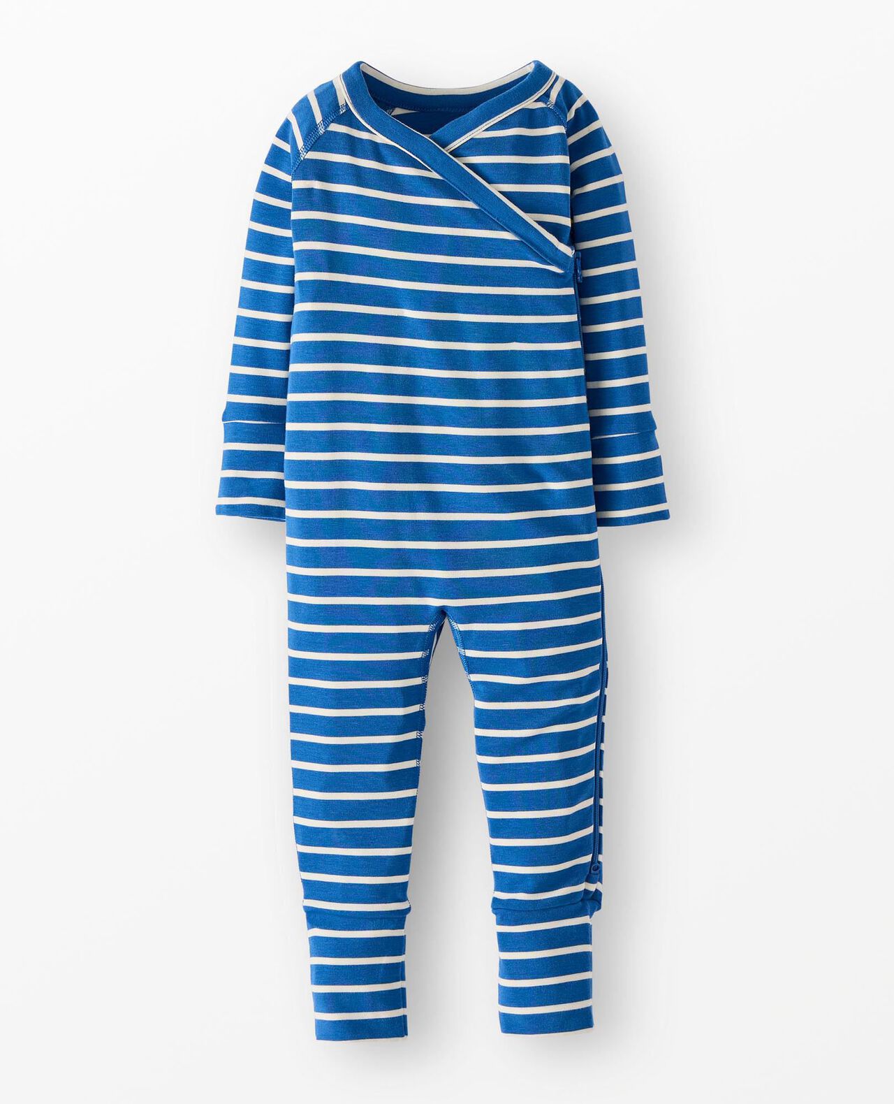 HannaSoft™ Stretch Skin-to-Skin Sleeper