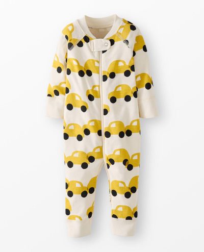 HannaJams™ Sleeper