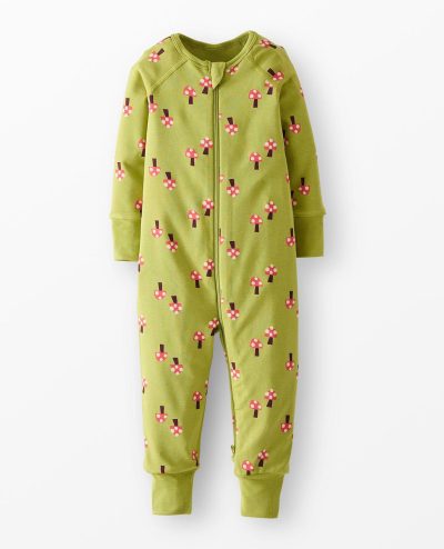 HannaSoft™ Stretch Sleeper