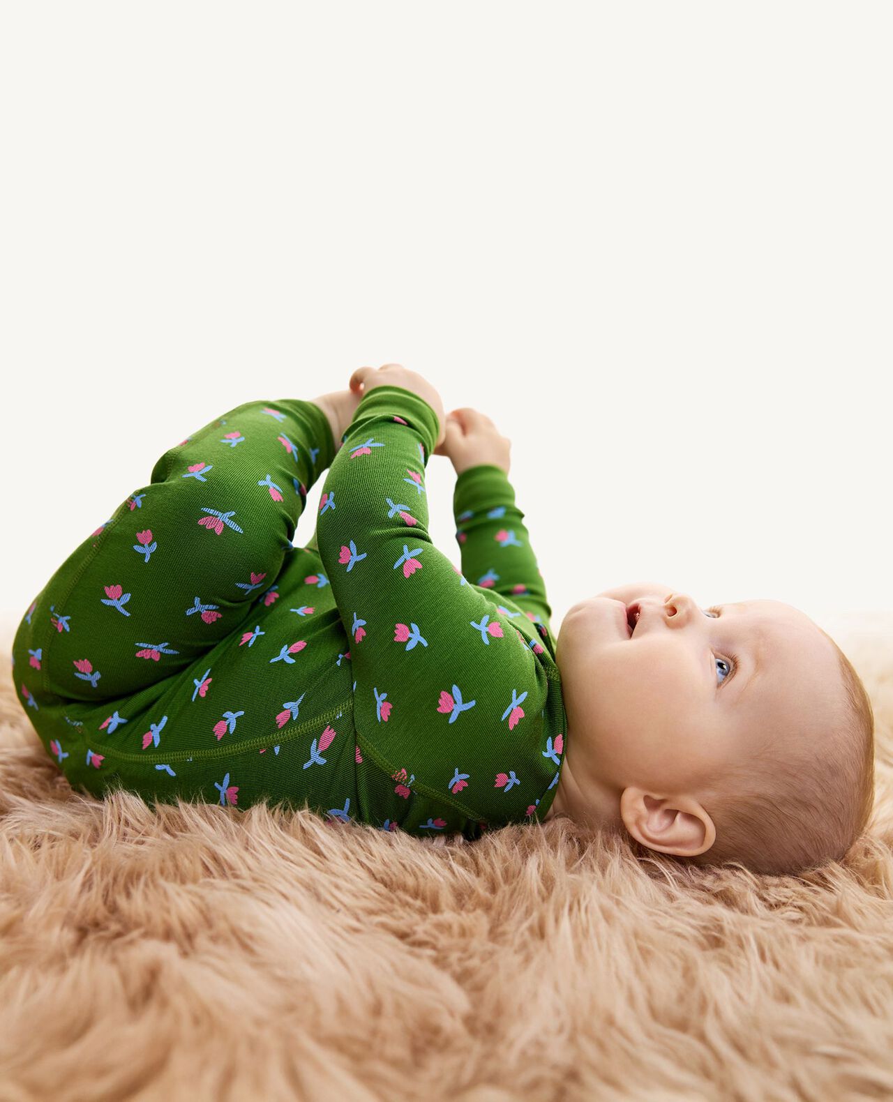 HannaSoft™ Stretch Sleeper - Image 4