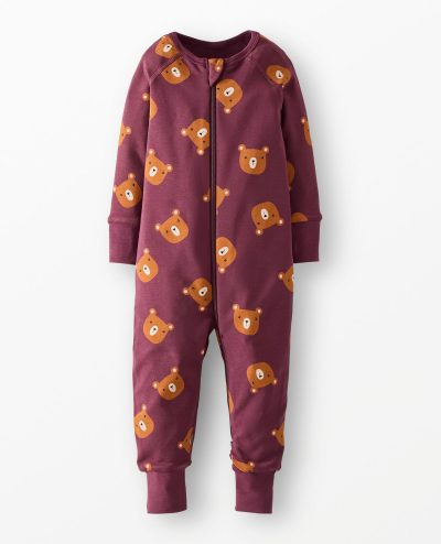 HannaSoft™ Stretch Sleeper