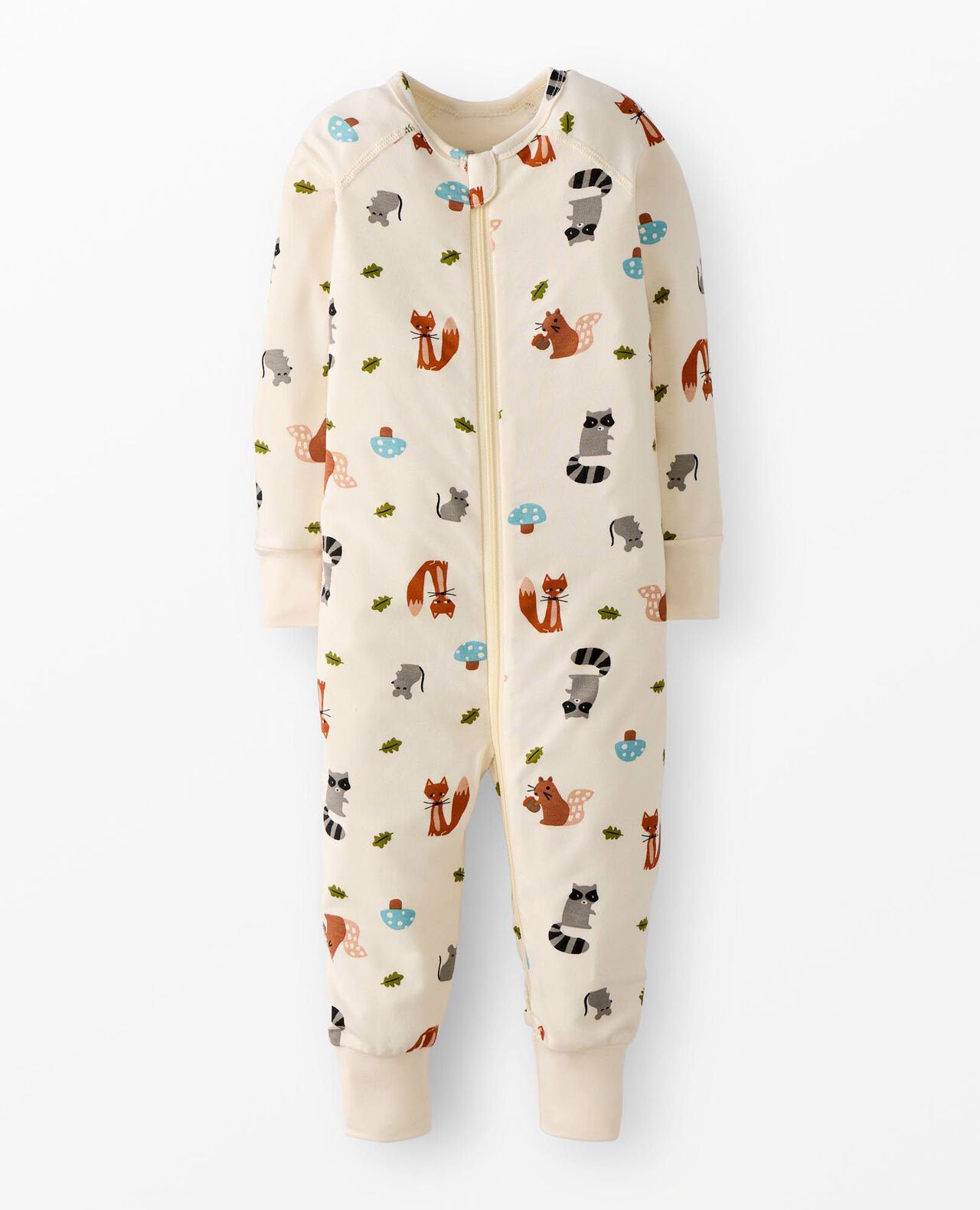 HannaSoft™ Stretch Sleeper