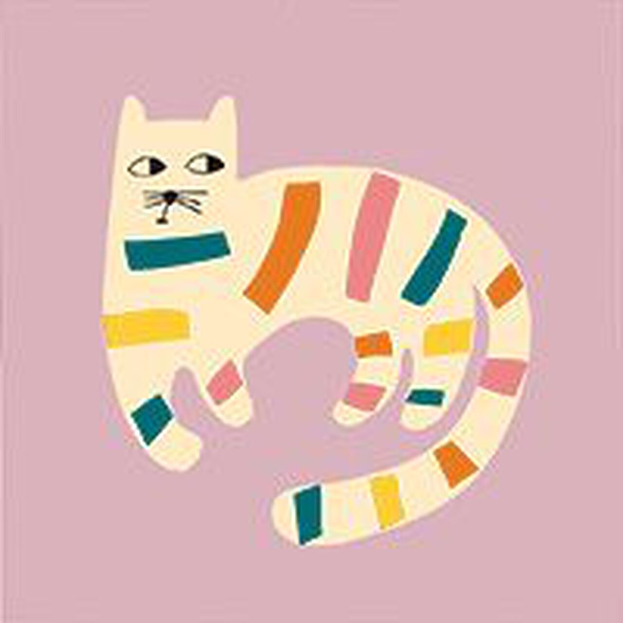 Relaxed Fit Graphic T-Shirt - Image 3