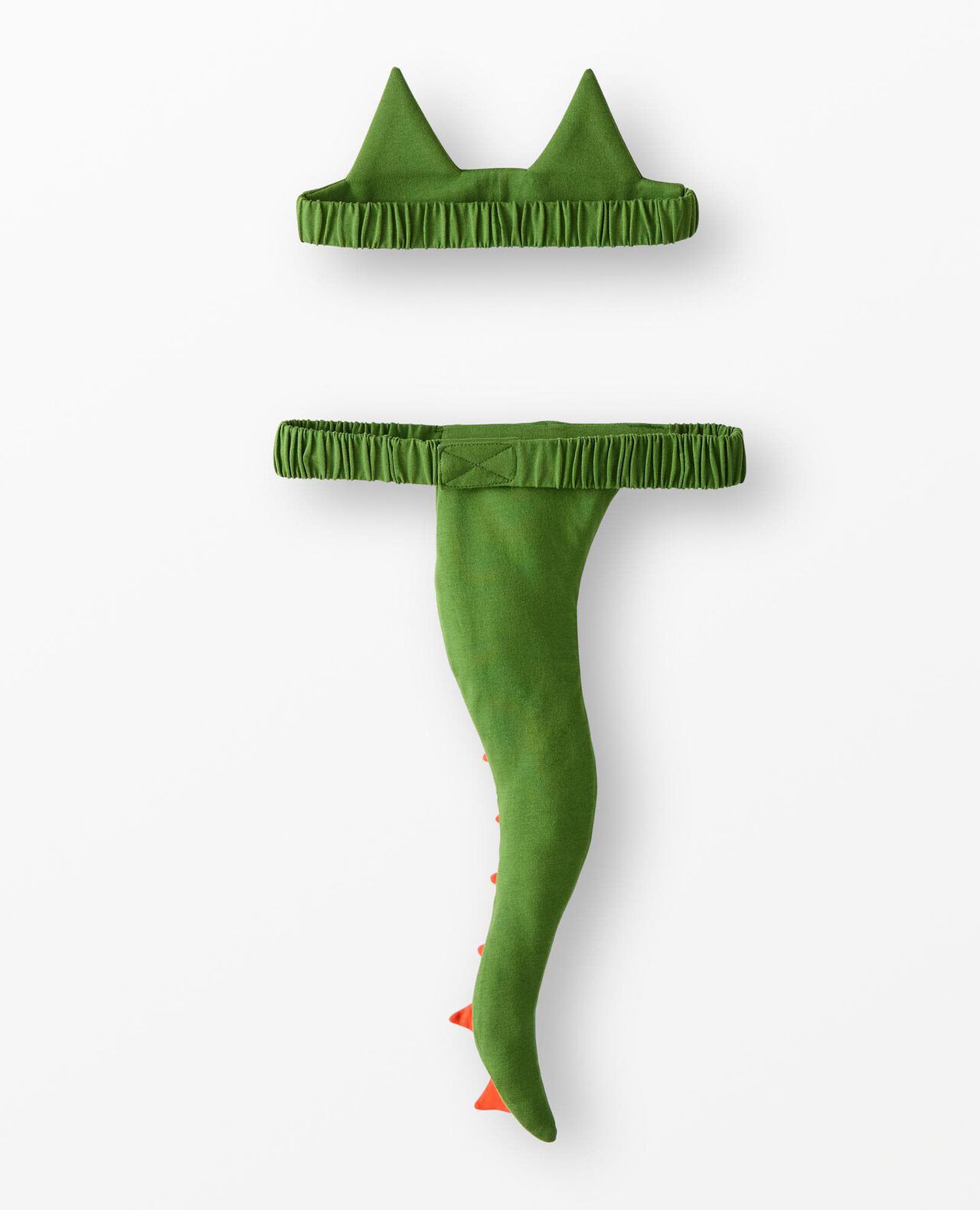 Halloween Dragon Costume Set - Image 2