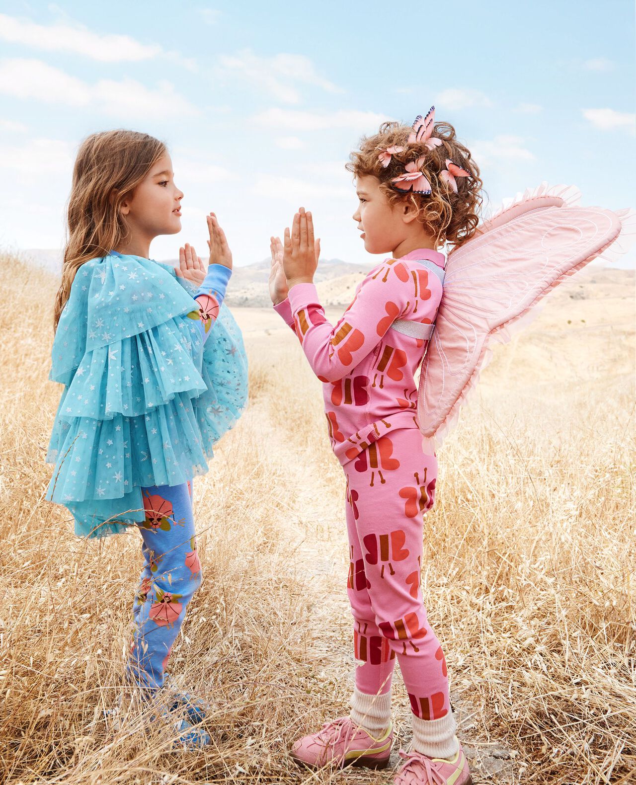 Halloween Butterfly Wings Costume - Image 5