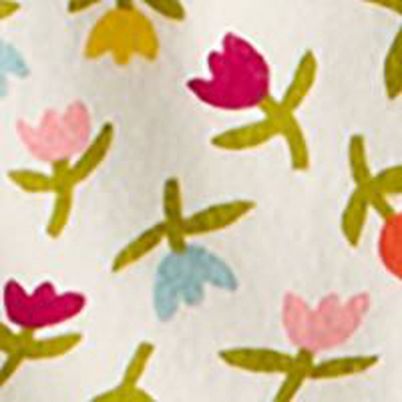 Women's Flannel Ruffle Pajama Set - Image 3