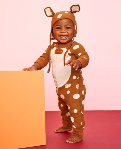 Halloween Costume HannaJams™ Sleeper