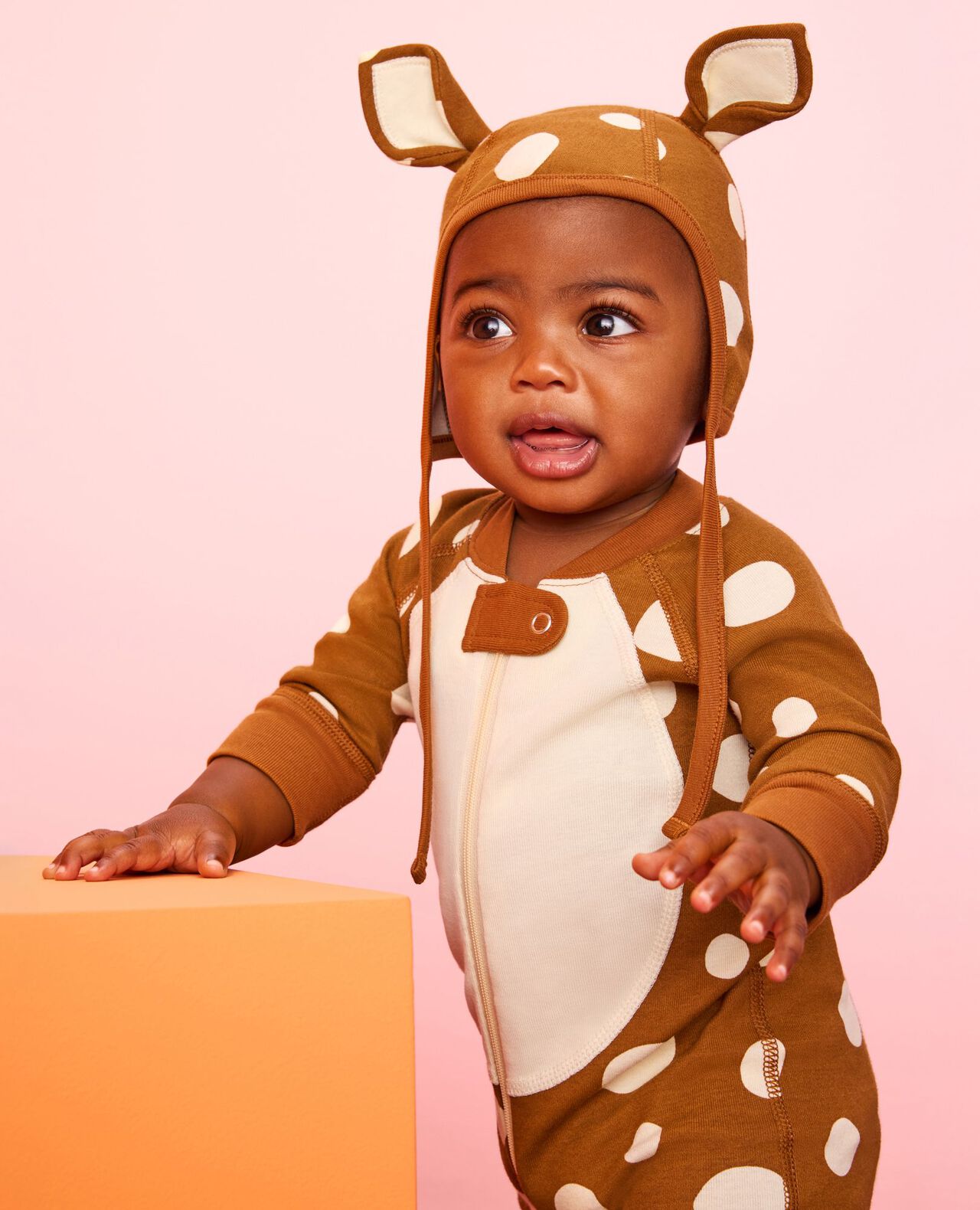Halloween Costume HannaJams™ Sleeper - Image 5
