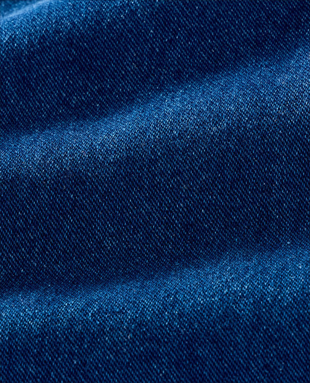 Baby Supersoft Denim Barrel Pants - Image 3