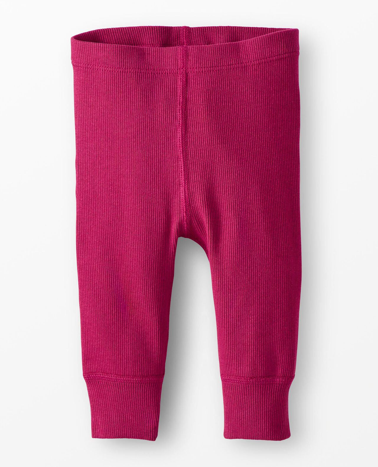 Baby Ribbed Leggings