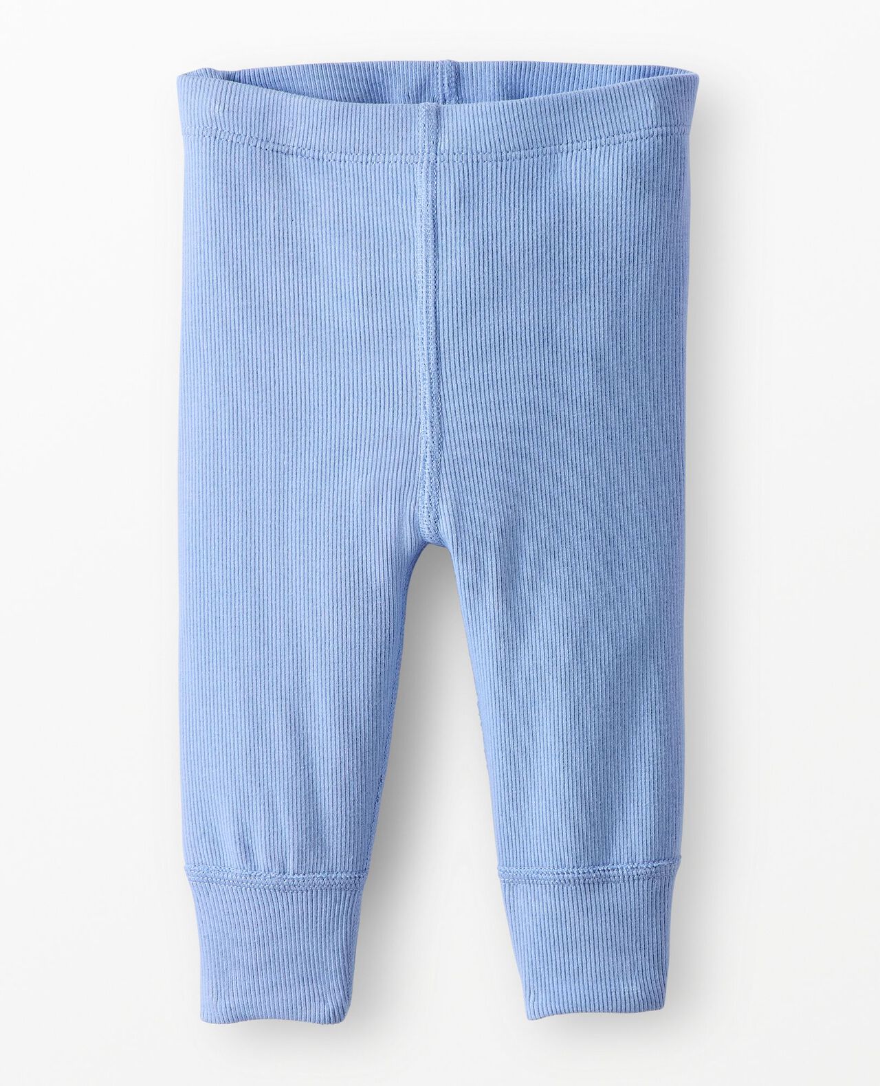 Baby Ribbed Leggings
