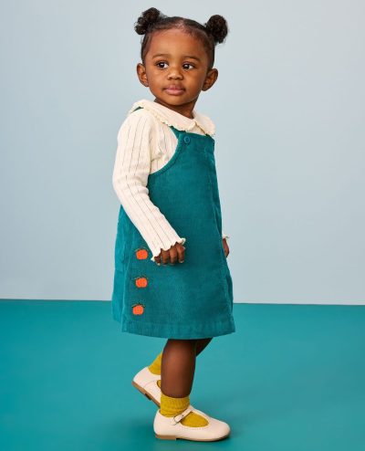 Baby Corduroy Jumper