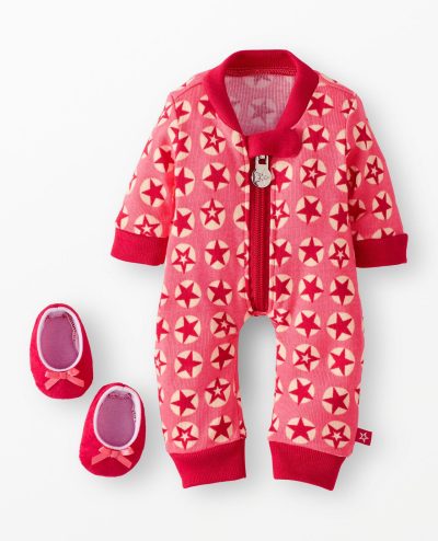 American Girl® Holiday Bitty Baby® Doll Pajamas