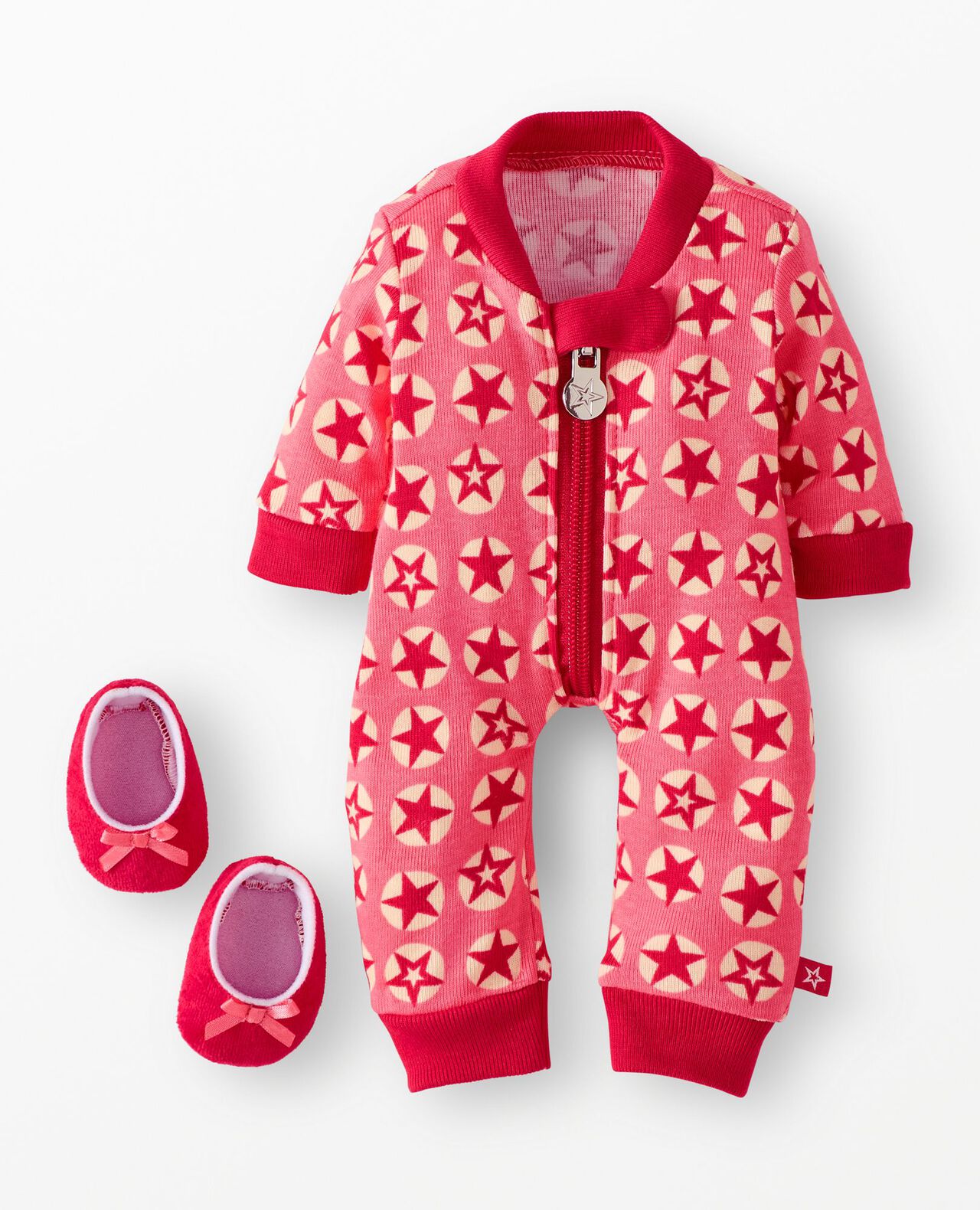 American Girl® Holiday Bitty Baby® Doll Pajamas