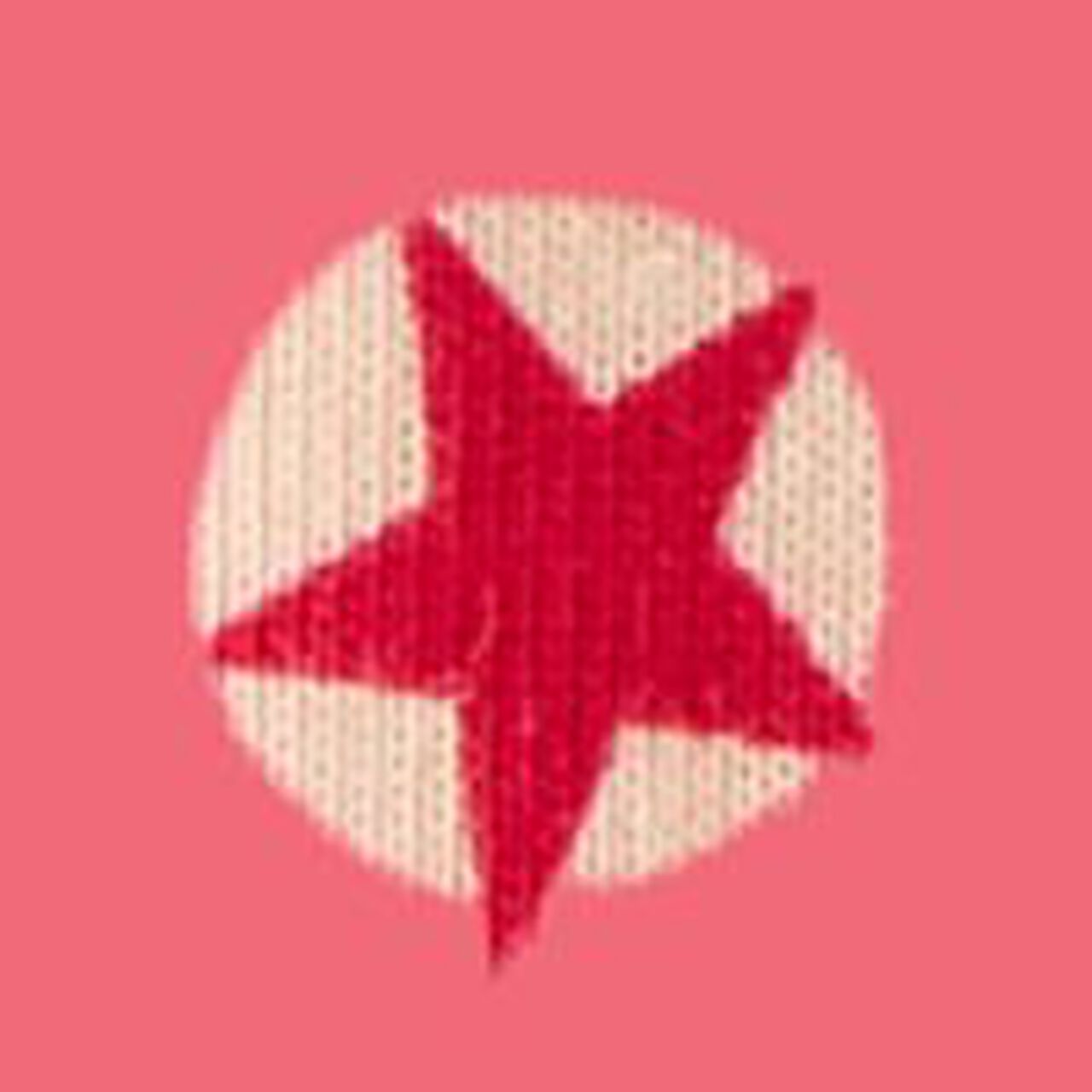 American Girl® Holiday Bitty Baby® Doll Pajamas - Image 3