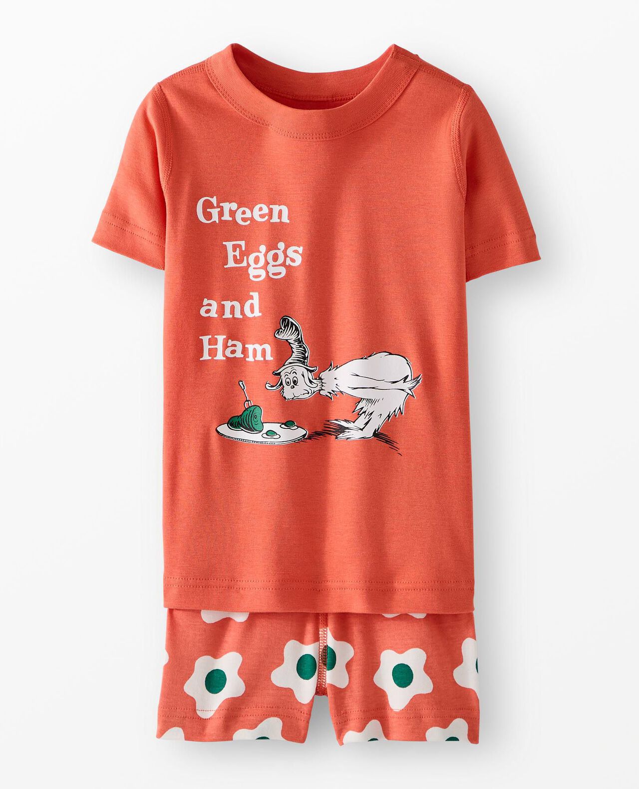 Dr. Seuss HannaJams™ Pajama Set
