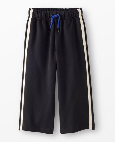 French Terry Skater Sweatpants
