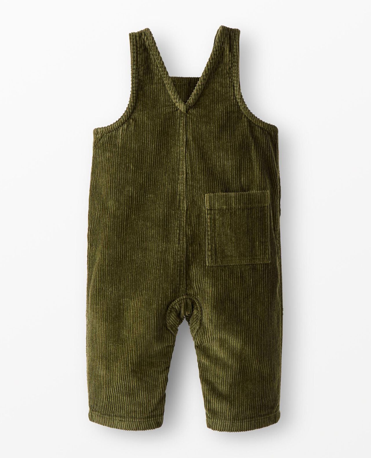 Baby Corduroy Overalls - Image 2