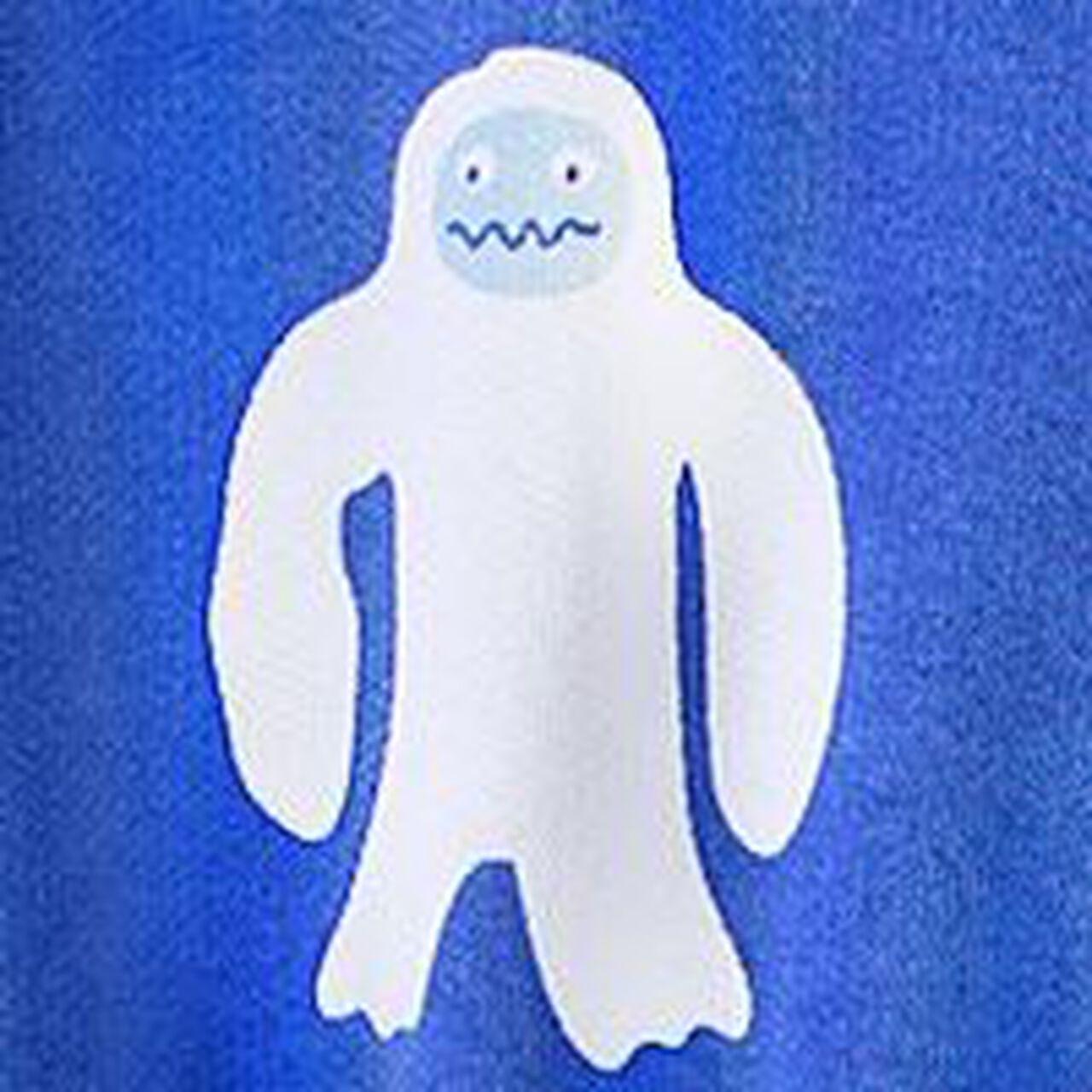 Holiday French Terry Bubble Sweatshirt - Image 5