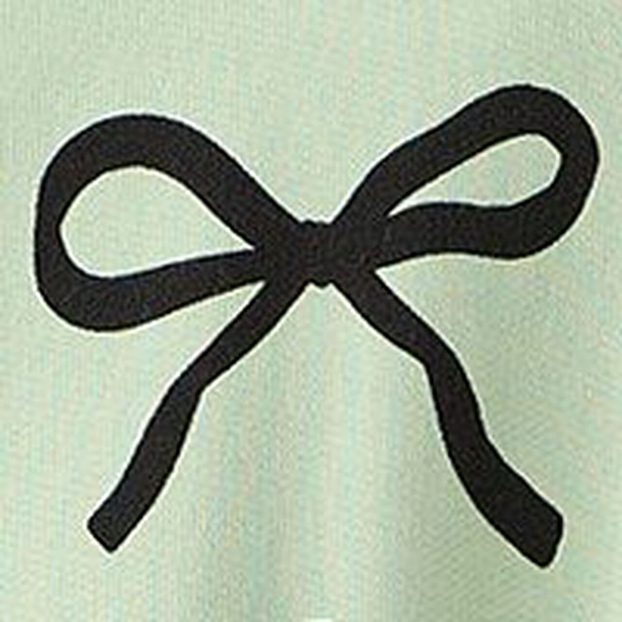 Holiday French Terry Bubble Sweatshirt - Image 7