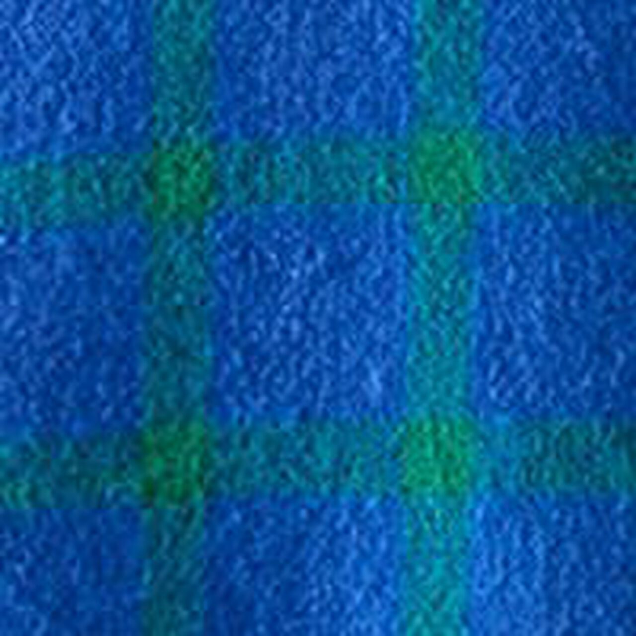 Flannel Button Up Shirt - Image 3