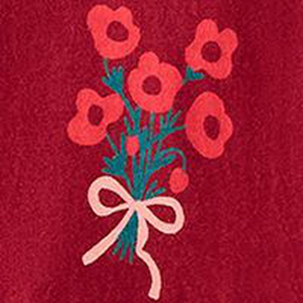 Long Sleeve Everywhere Dress with Pockets - Image 12