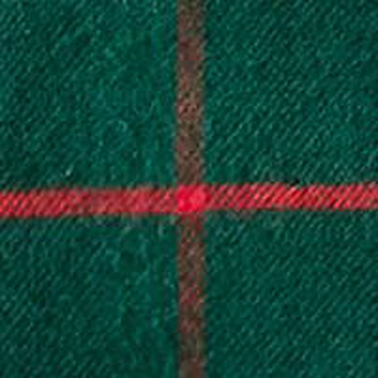 Holiday HannaSoft™ Flannel Sleeper - Image 3