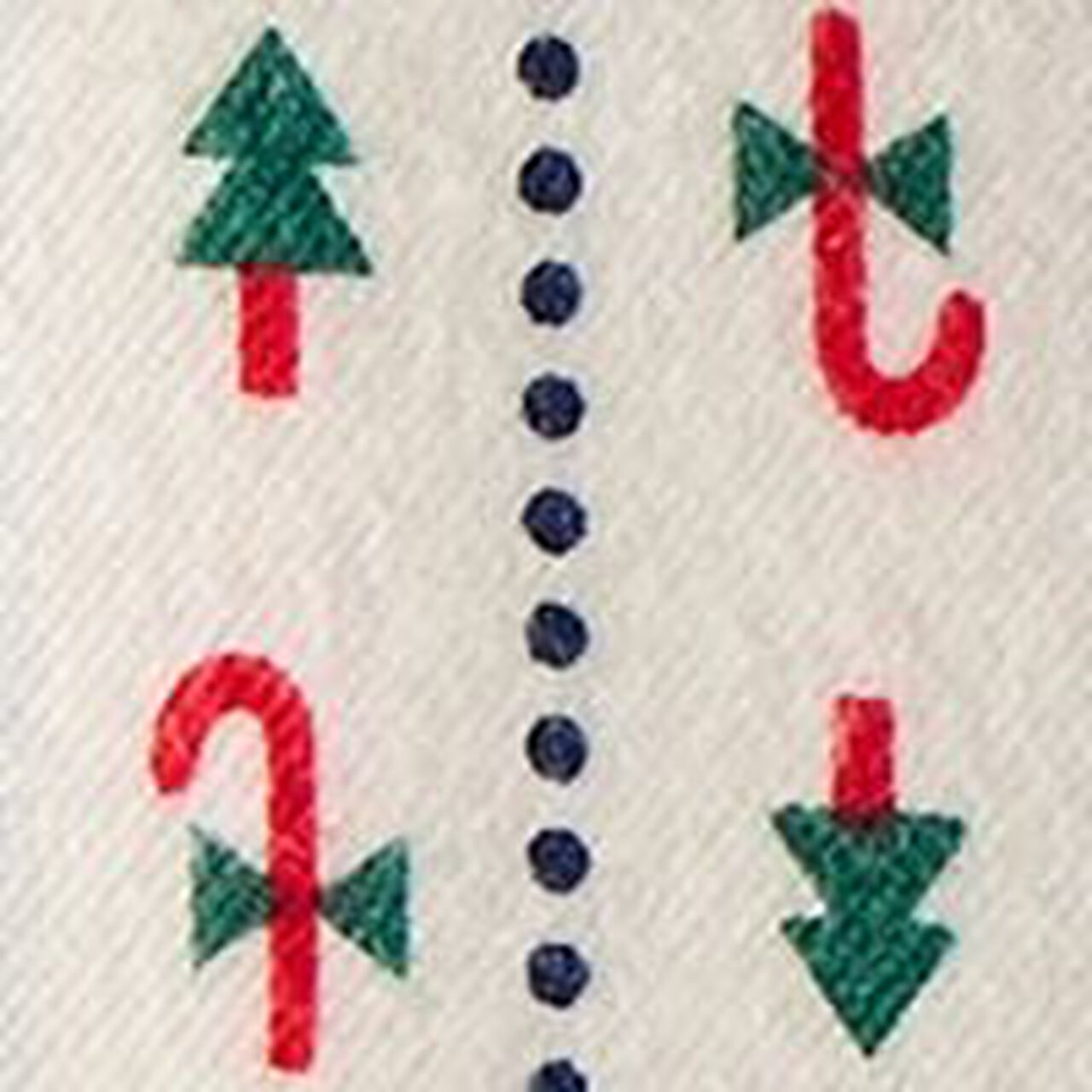 Holiday HannaSoft™ Flannel Sleeper - Image 5