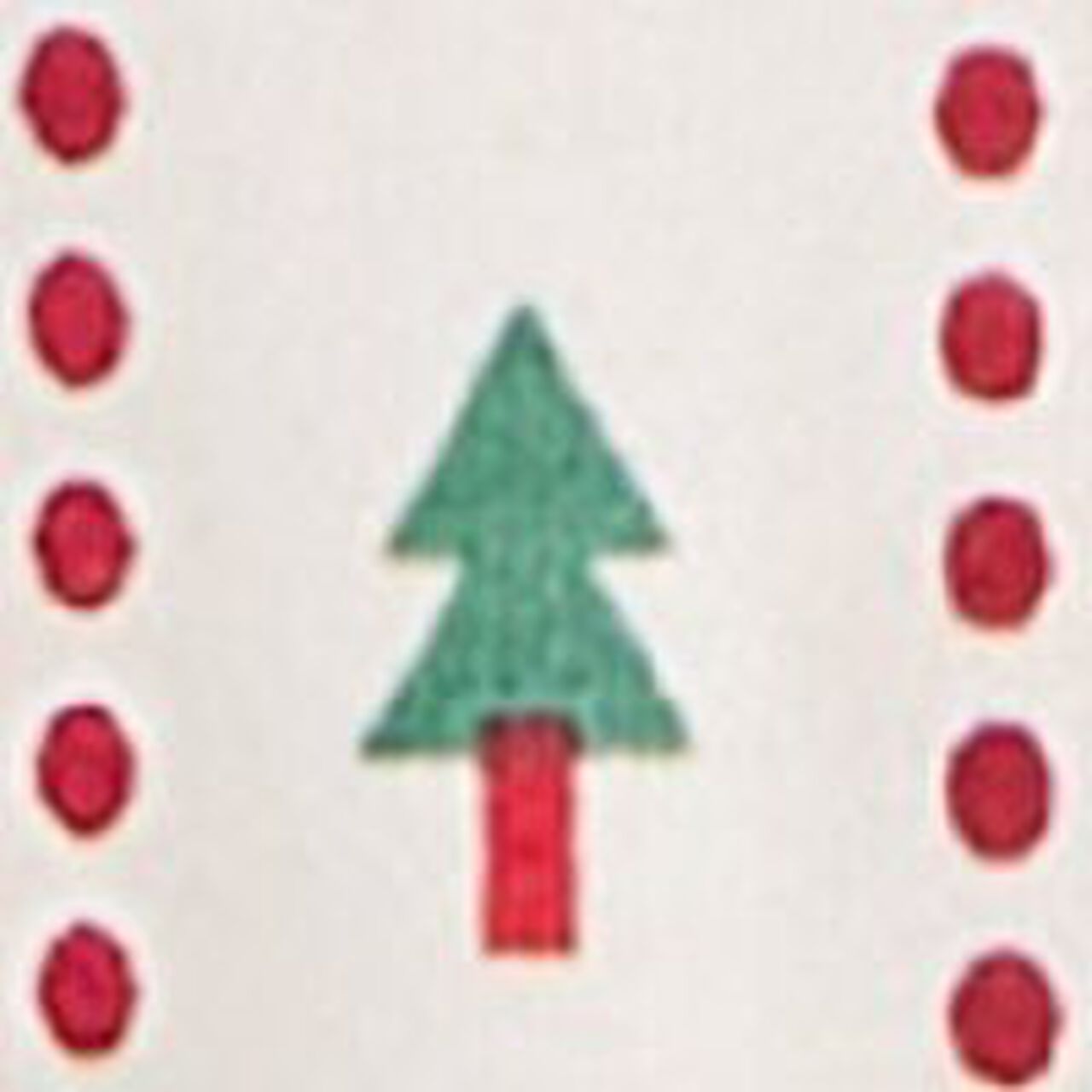 Long Sleeve Holiday Bow Collar Skater Dress with Pockets - Image 3